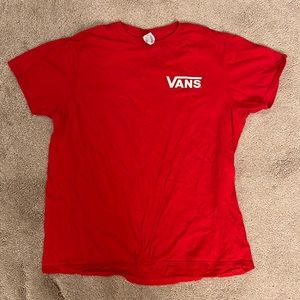 Vans T-Shirt